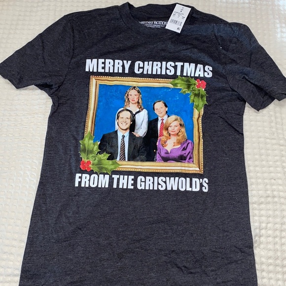 Christmas Vacation shirt - Picture 1 of 1